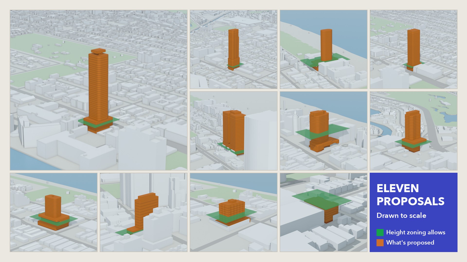 Live Local Zoning Crisis — October Update