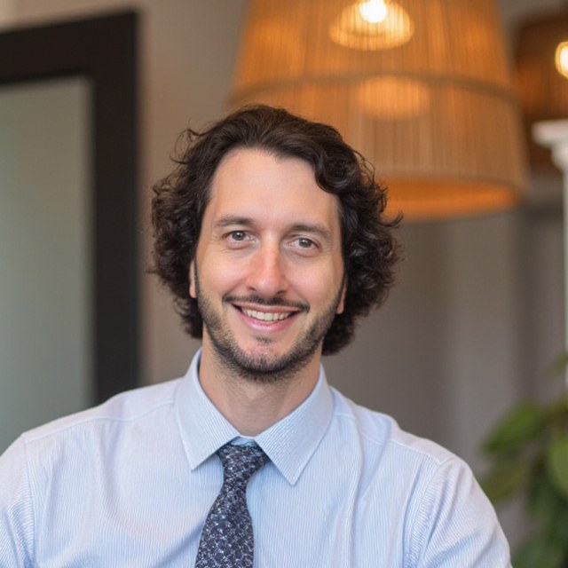 Daniel Ciraldo
