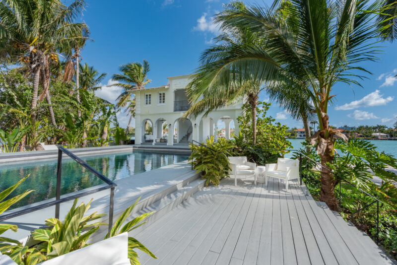 Save the Al Capone House