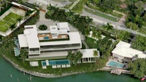 McMansions